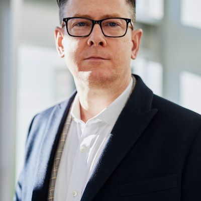 Rino Soeters