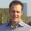 Remko West, COO